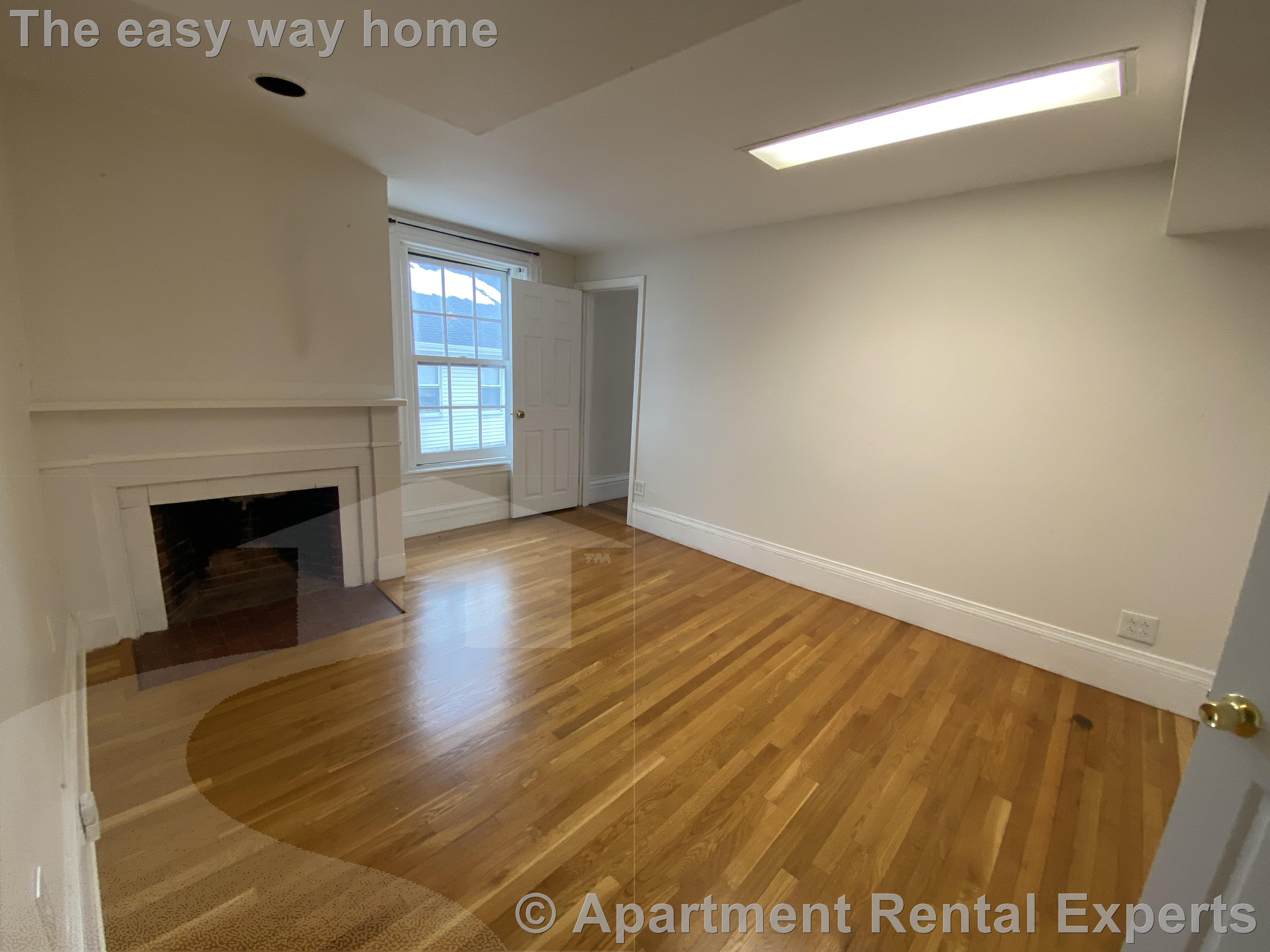 23 Forest St, Medford Square