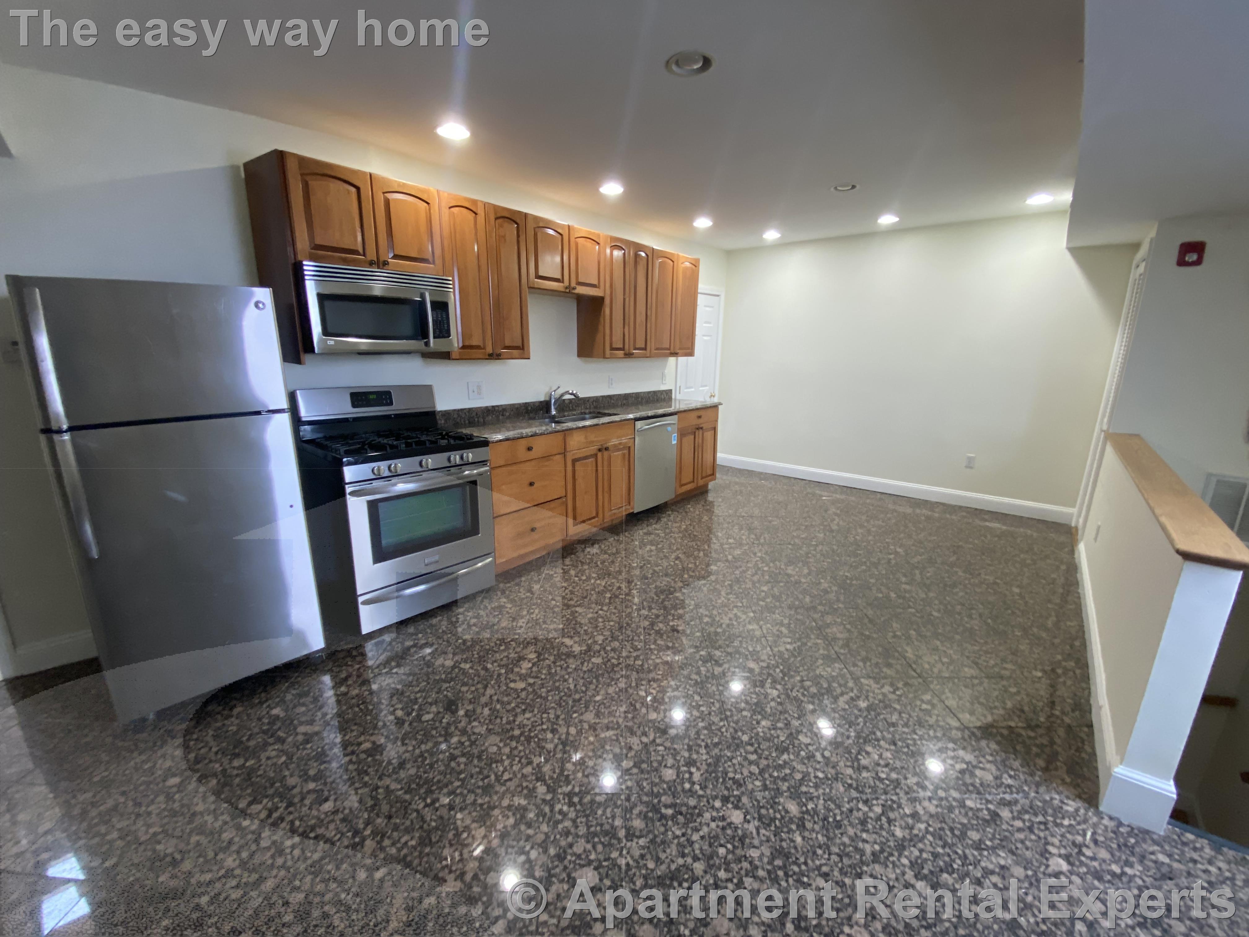 23 Forest St, Medford Square