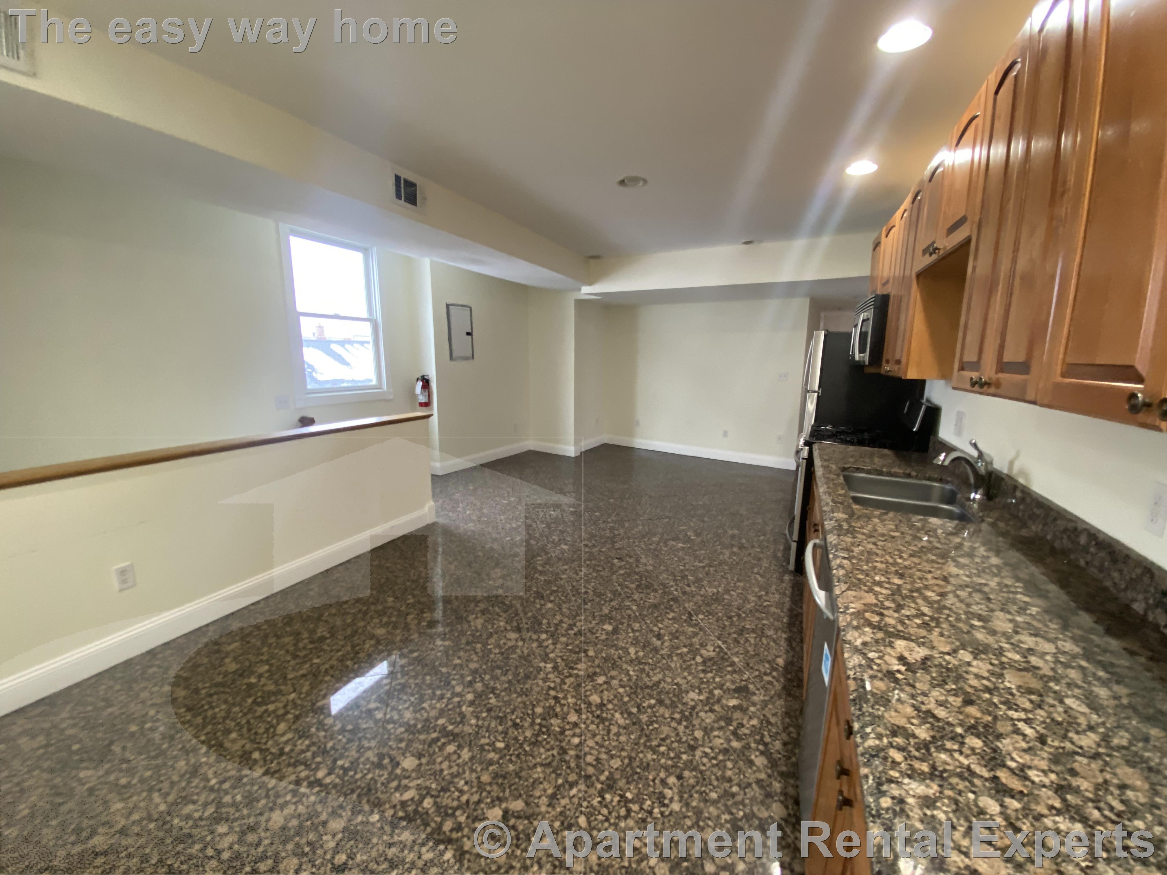 23 Forest St, Medford Square