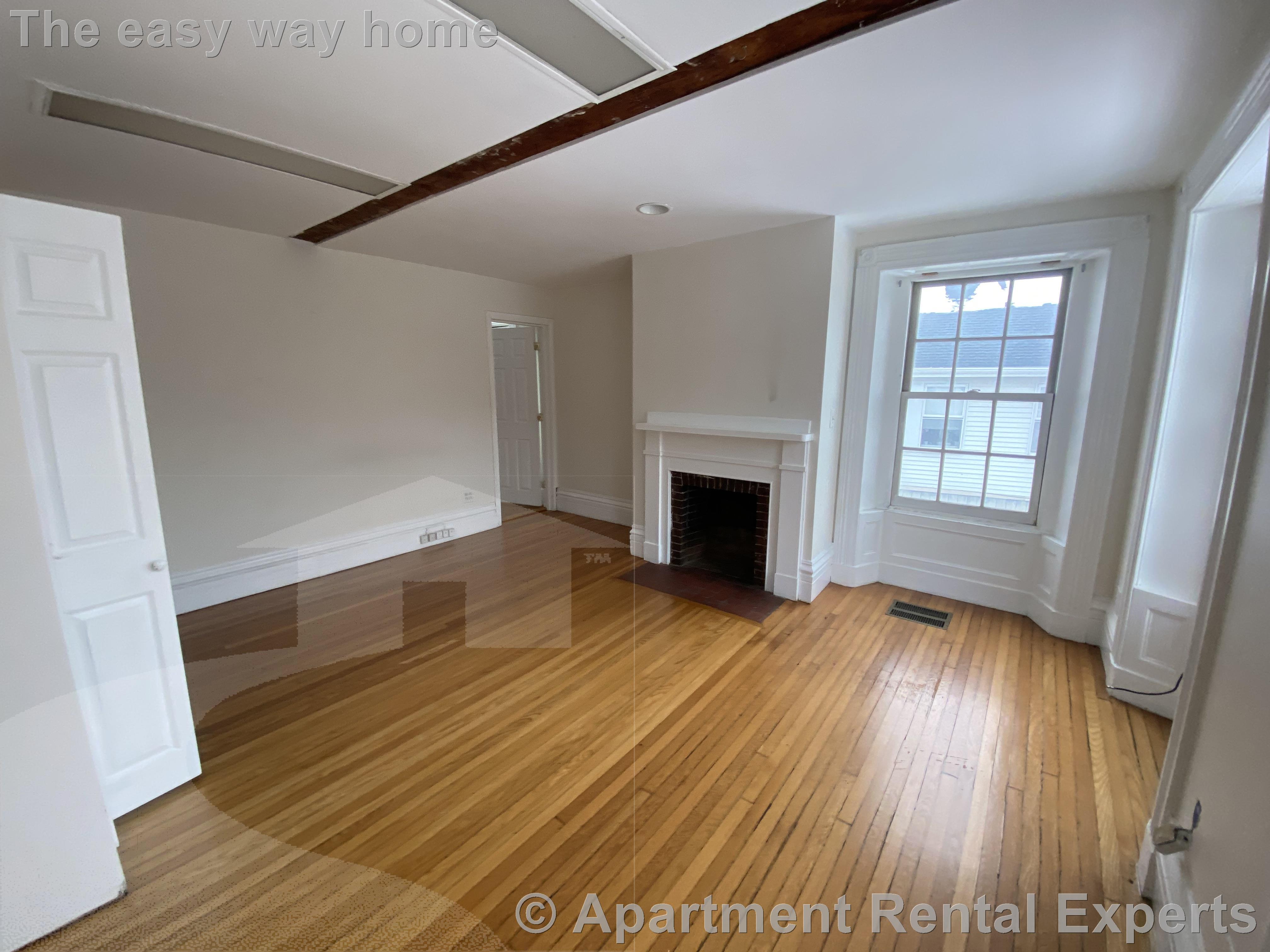 23 Forest St, Medford Square