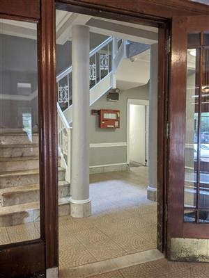 10 Agassiz St, Neighborhood Nine