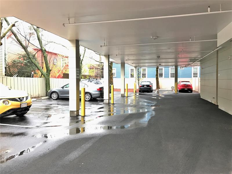 168 Hampshire St, Inman Square