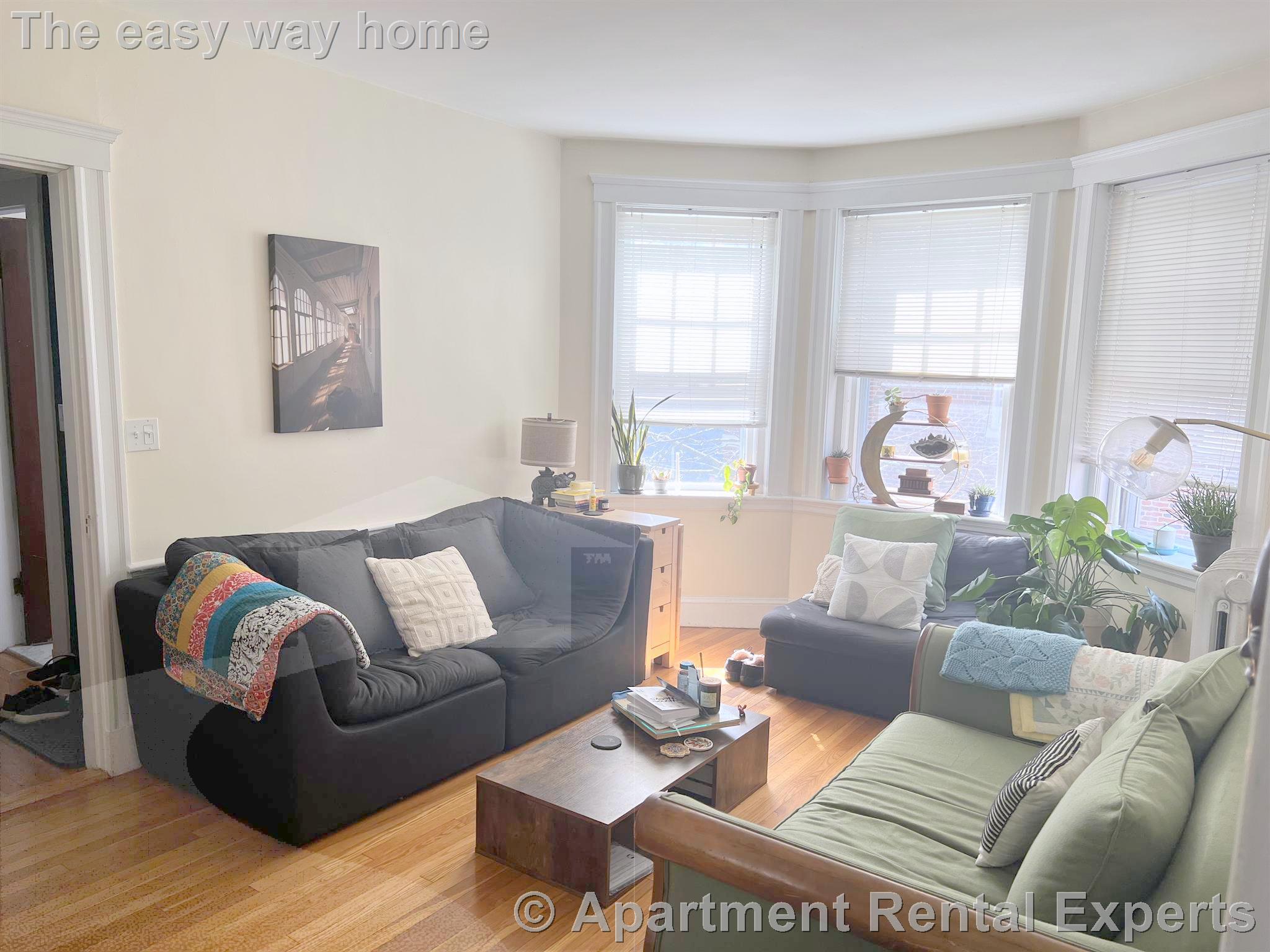 13 Ellery St, Mid Cambridge