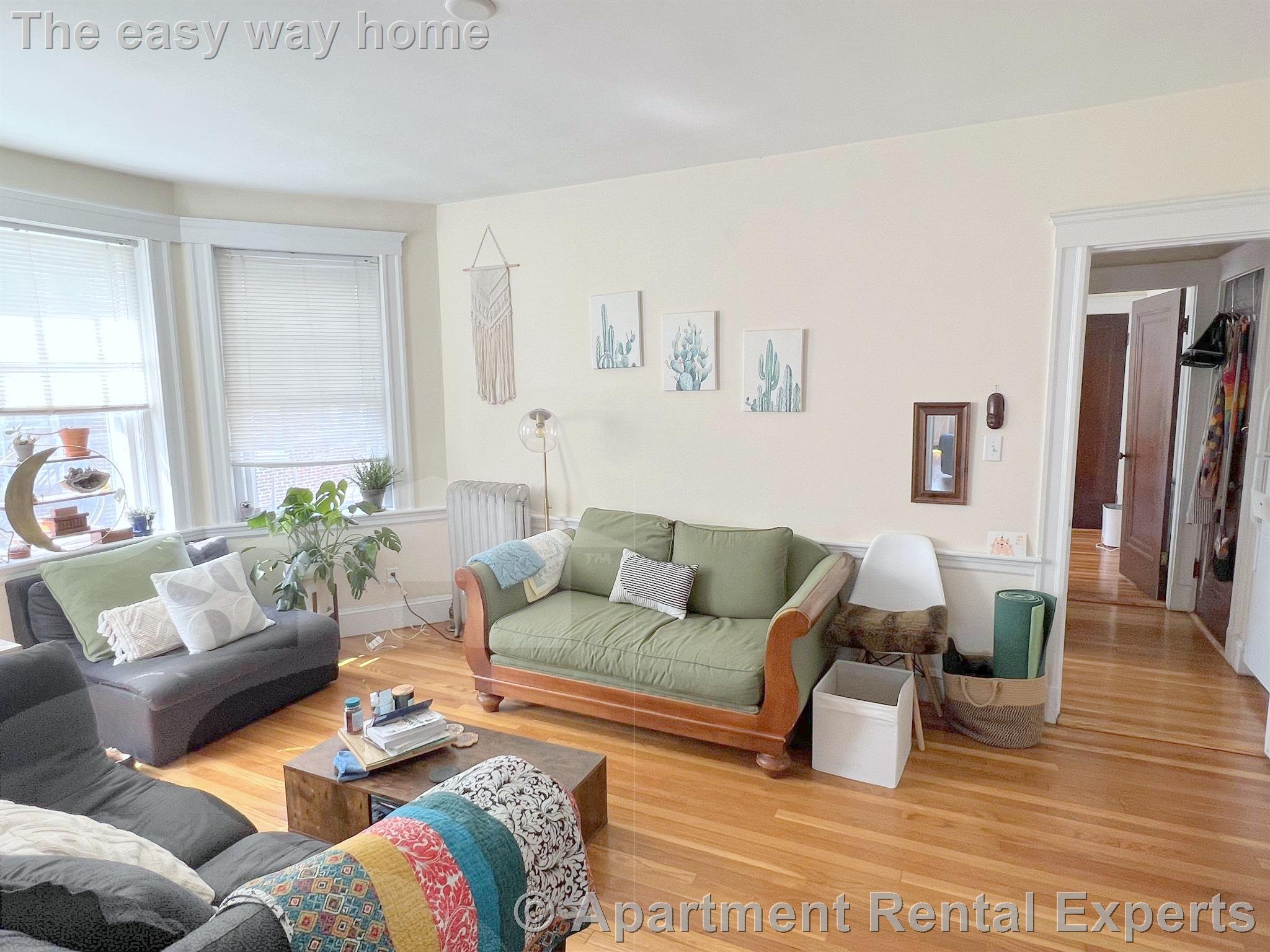 13 Ellery St, Mid Cambridge