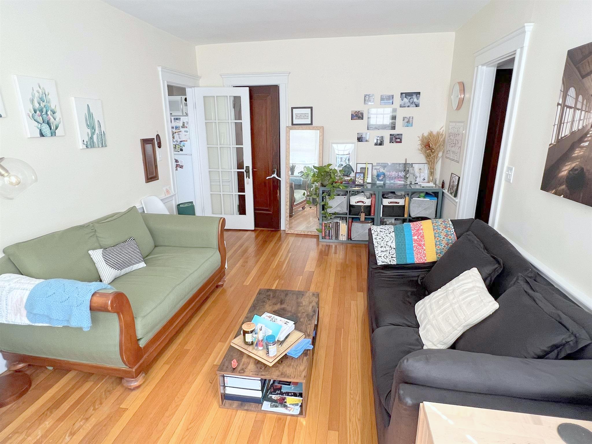 13 Ellery St, Mid-Cambridge