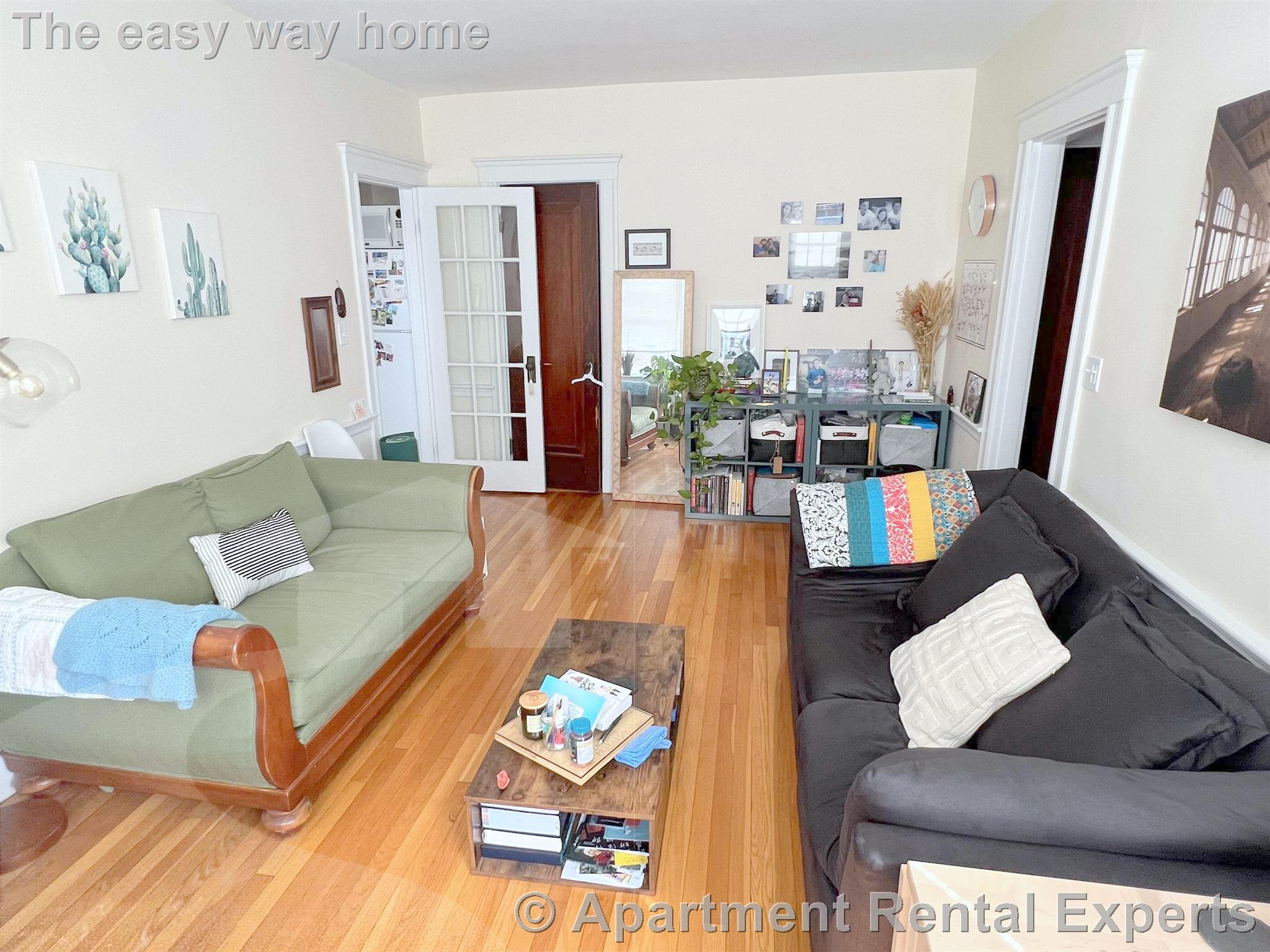 13 Ellery St, Mid Cambridge