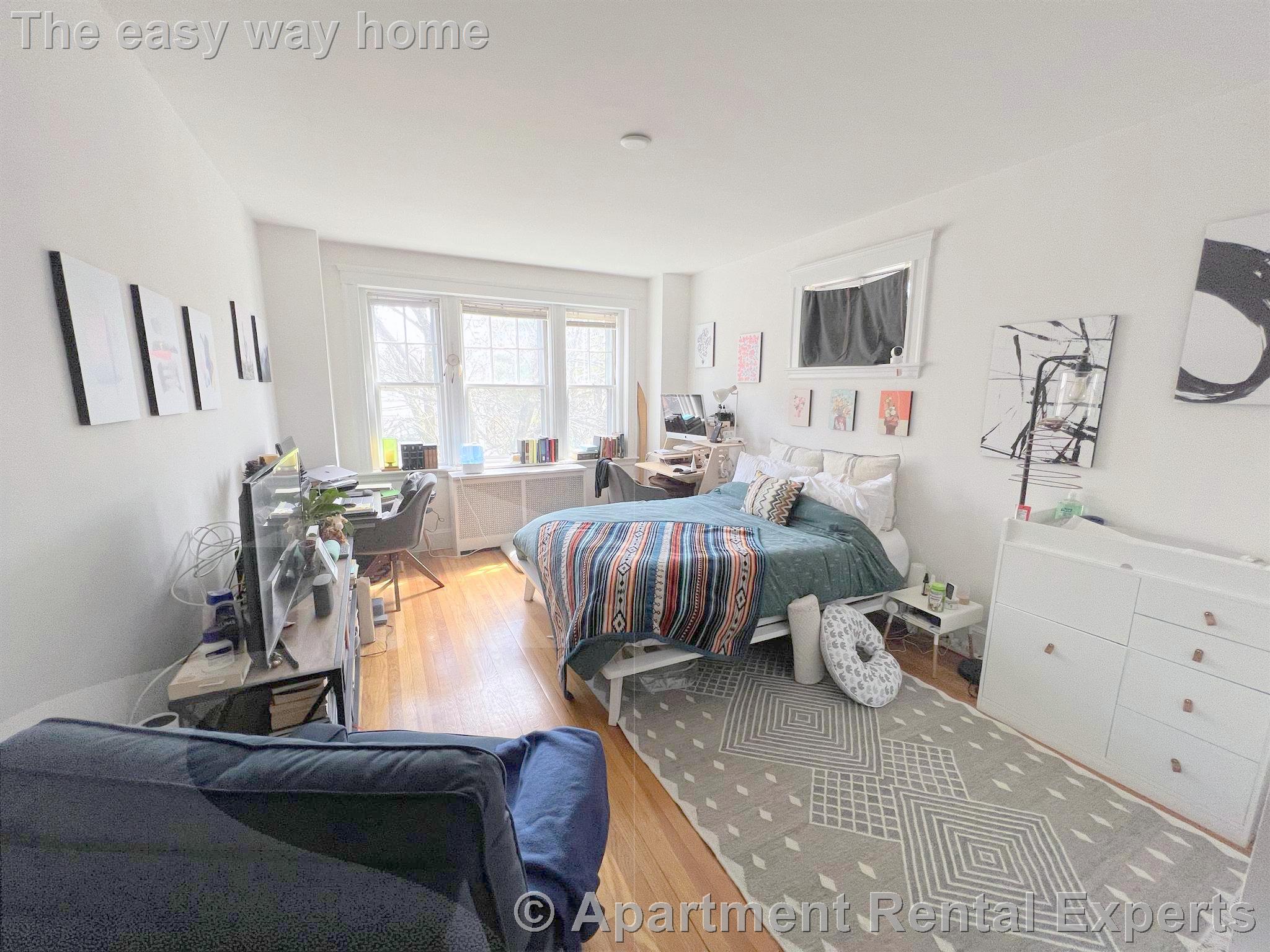 13 Ellery St, Mid Cambridge