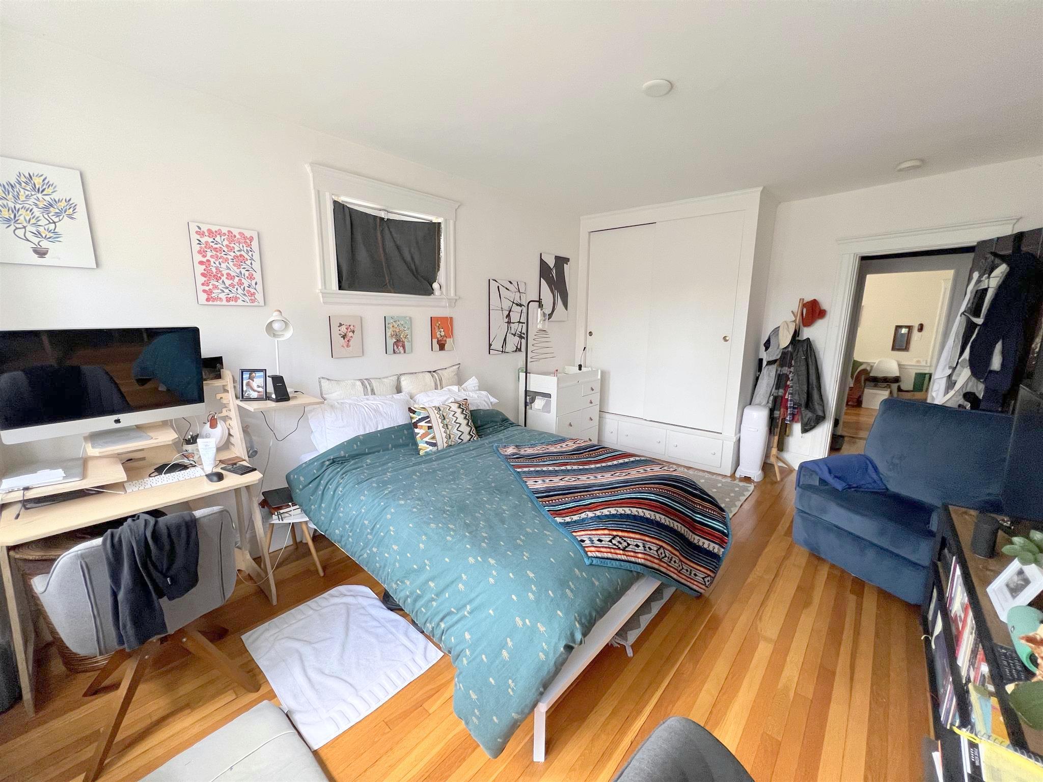 13 Ellery St, Mid-Cambridge