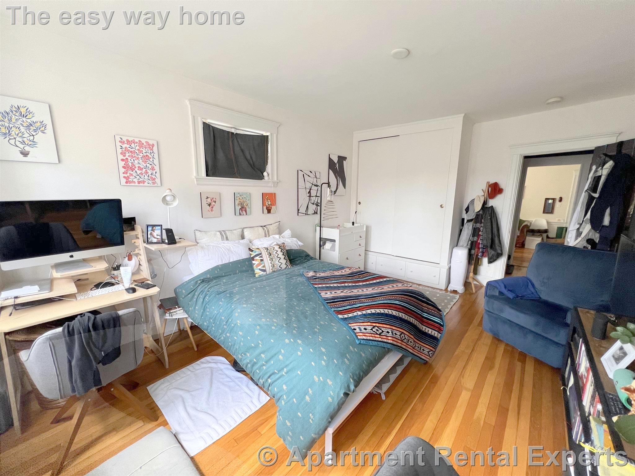 13 Ellery St, Mid Cambridge