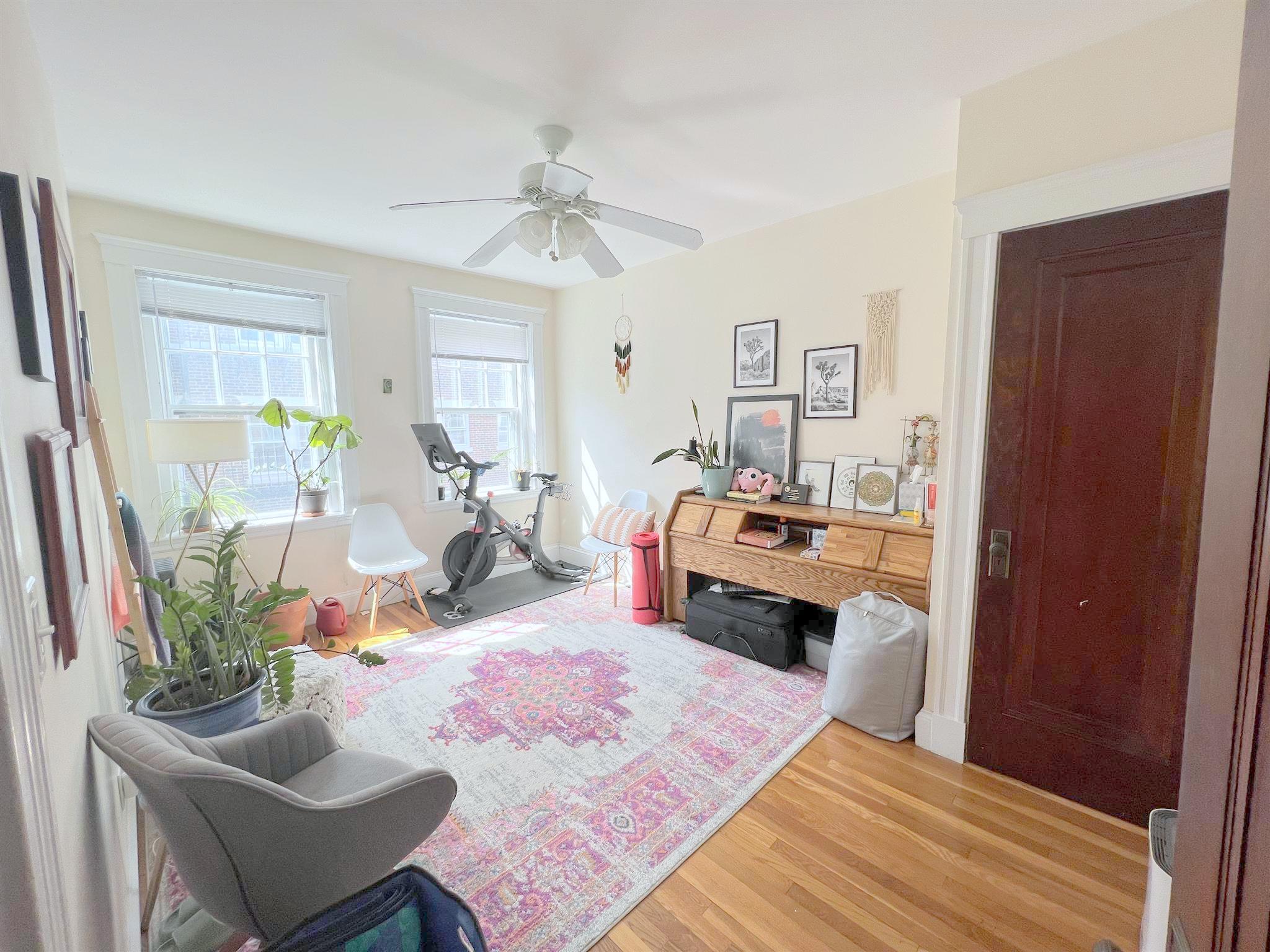 13 Ellery St, Mid-Cambridge