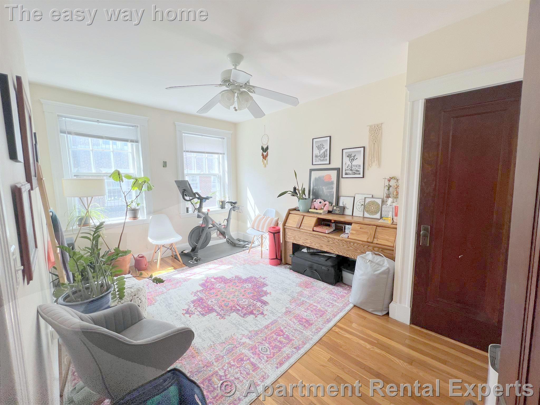 13 Ellery St, Mid Cambridge