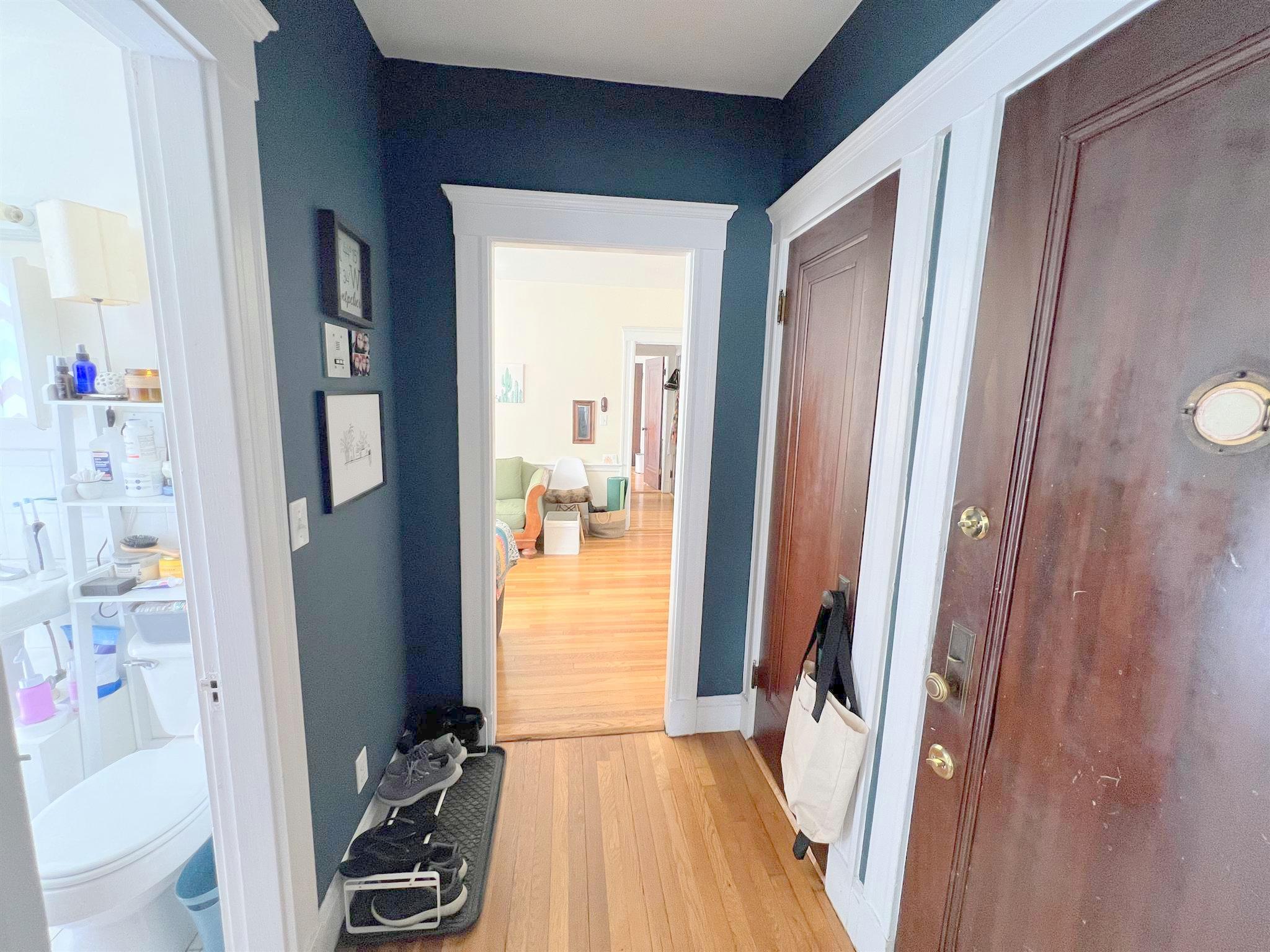 13 Ellery St, Mid-Cambridge