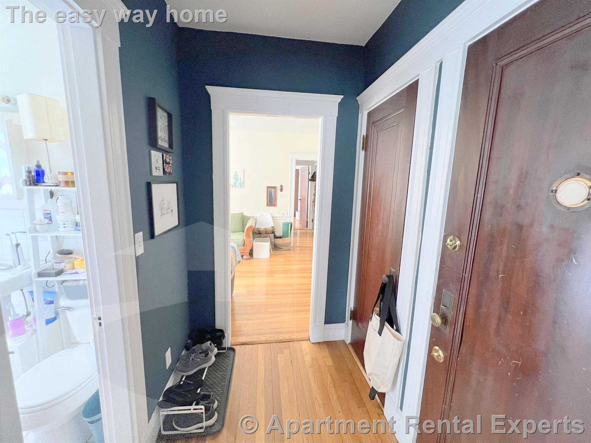 13 Ellery St, Mid Cambridge