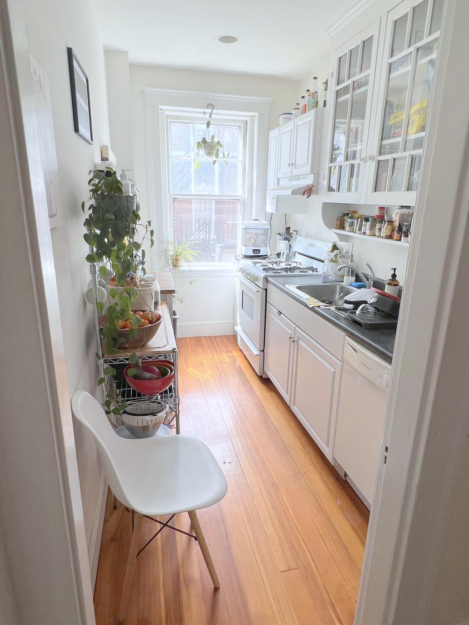 13 Ellery St, Mid-Cambridge