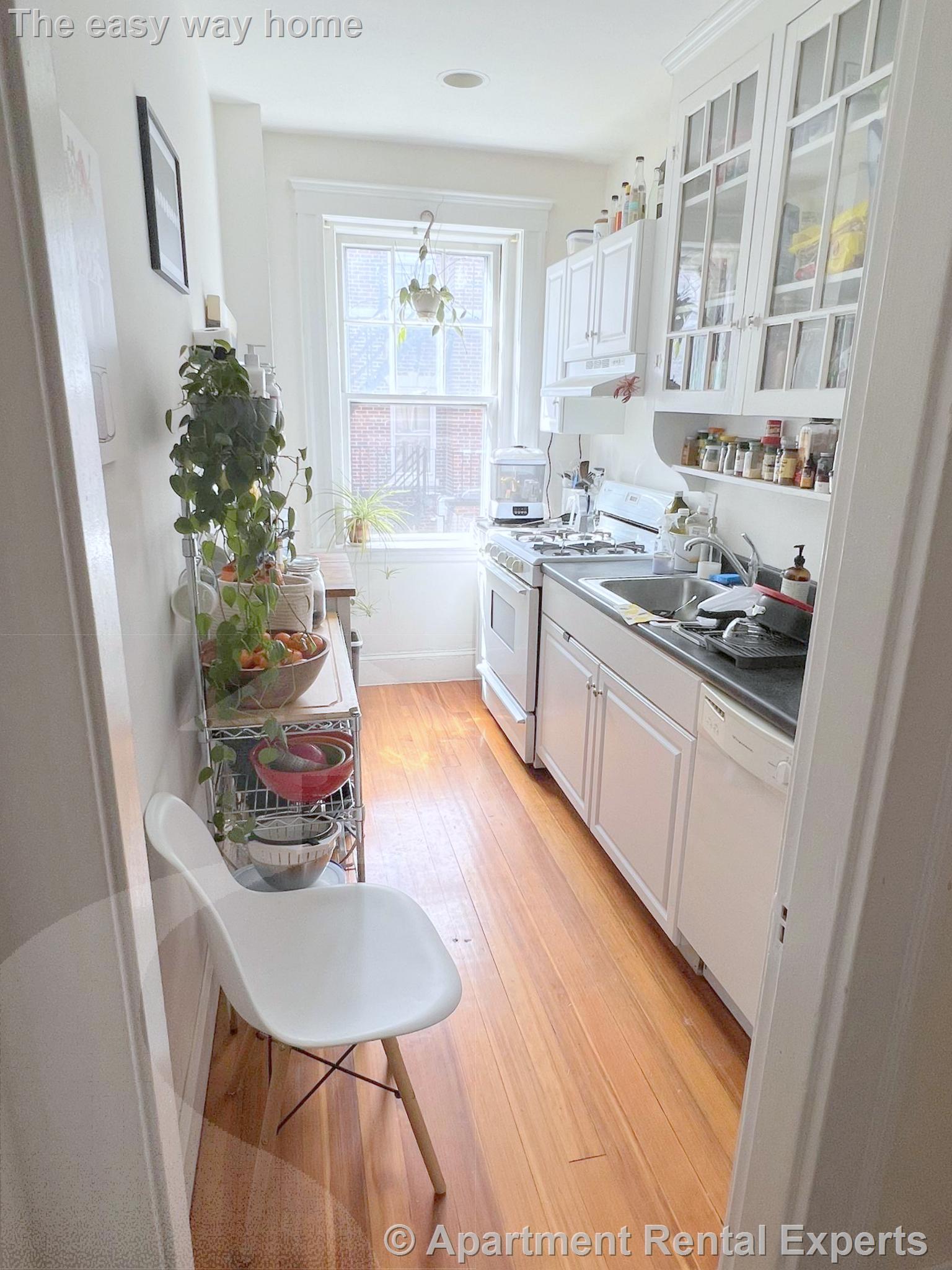 13 Ellery St, Mid Cambridge