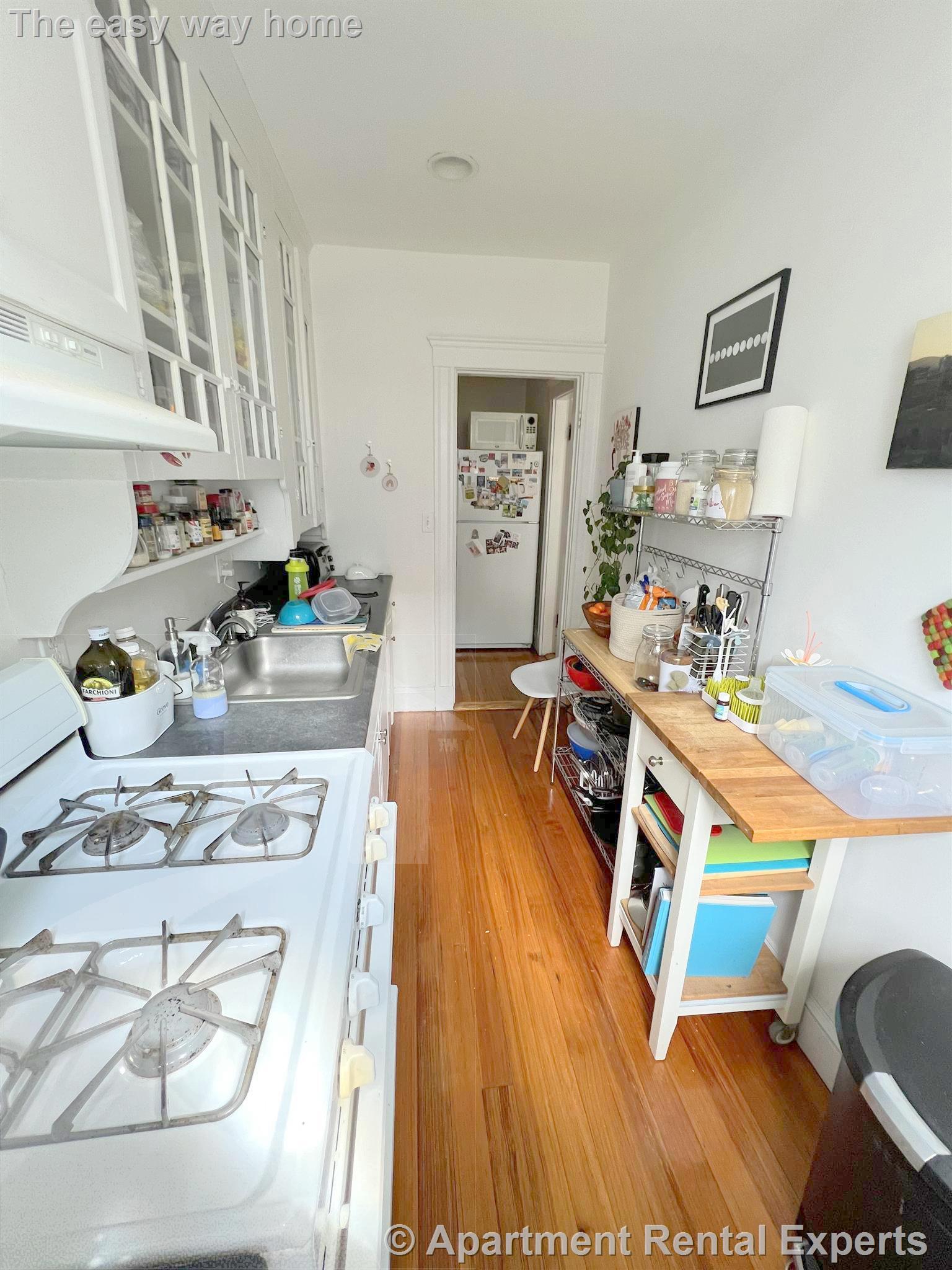 13 Ellery St, Mid Cambridge