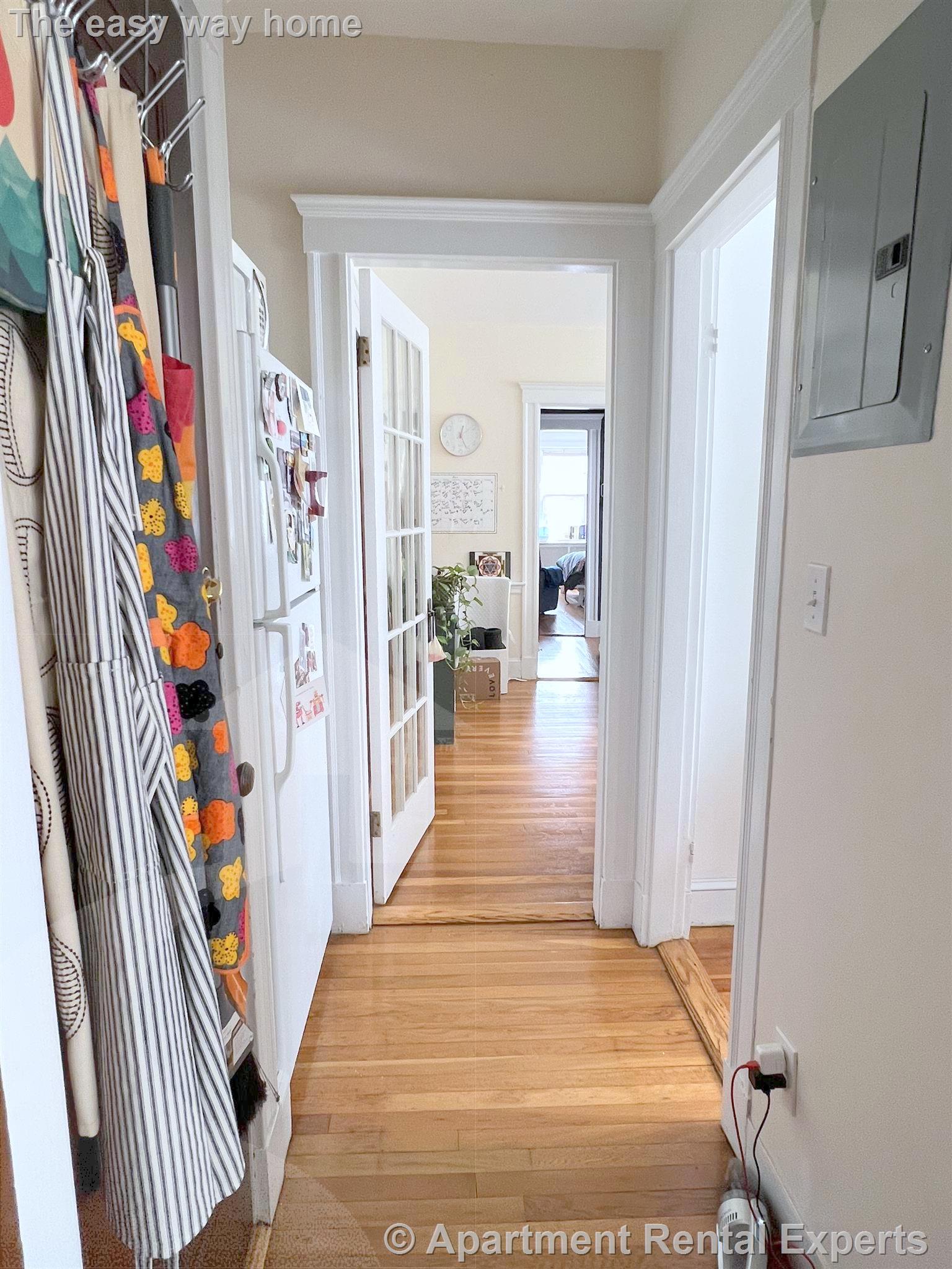 13 Ellery St, Mid Cambridge