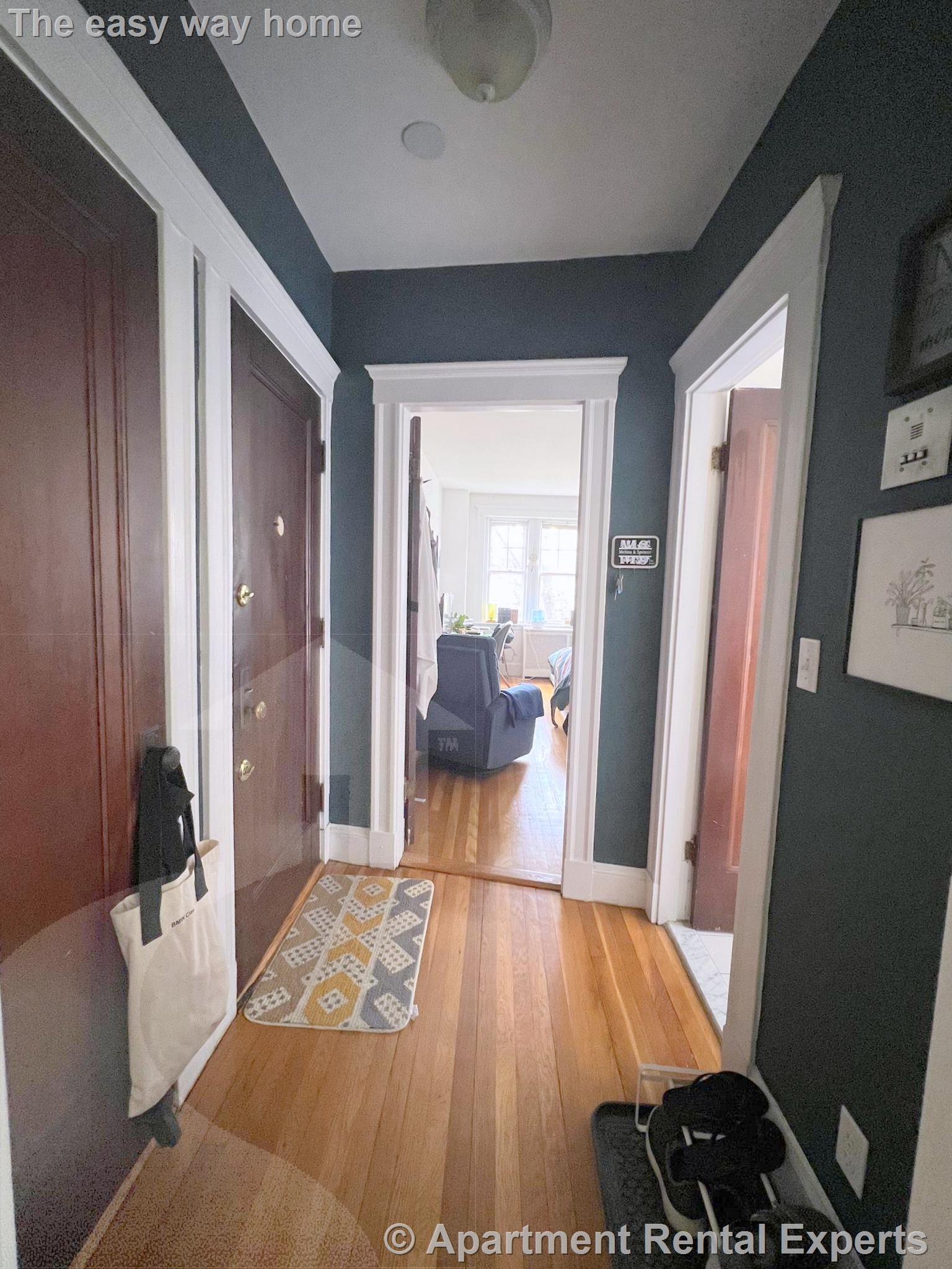 13 Ellery St, Mid Cambridge