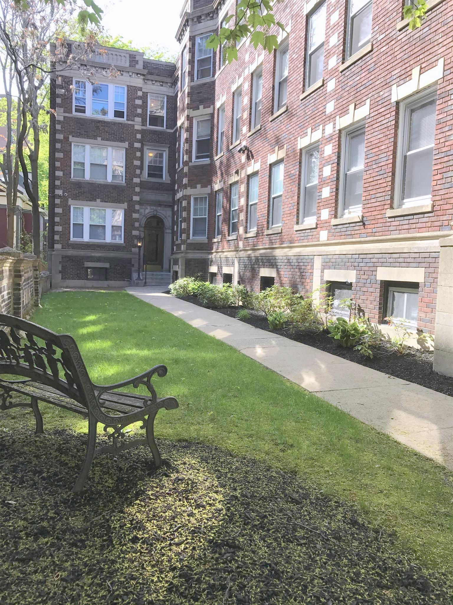 13 Ellery St, Mid-Cambridge