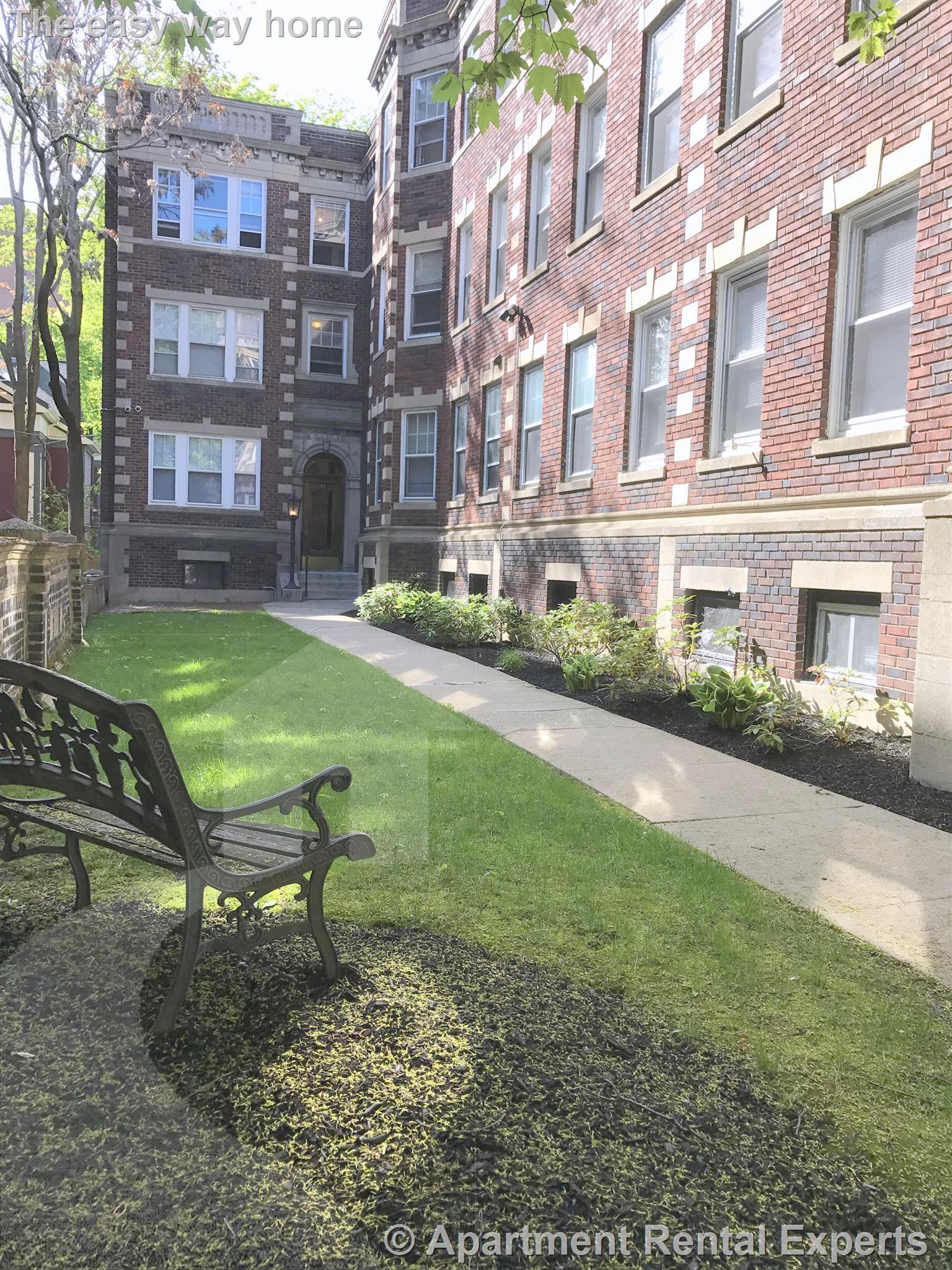 13 Ellery St, Mid Cambridge