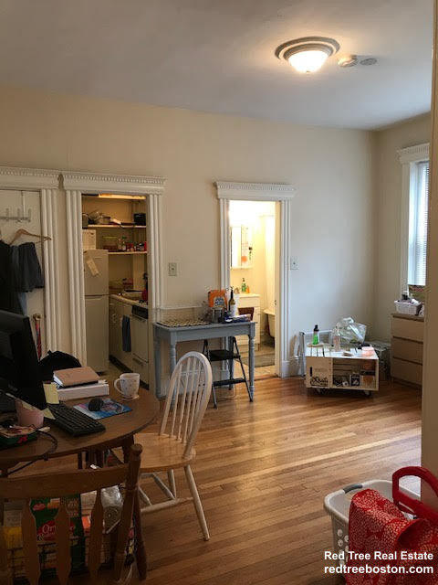 11 Queensberry St, Fenway