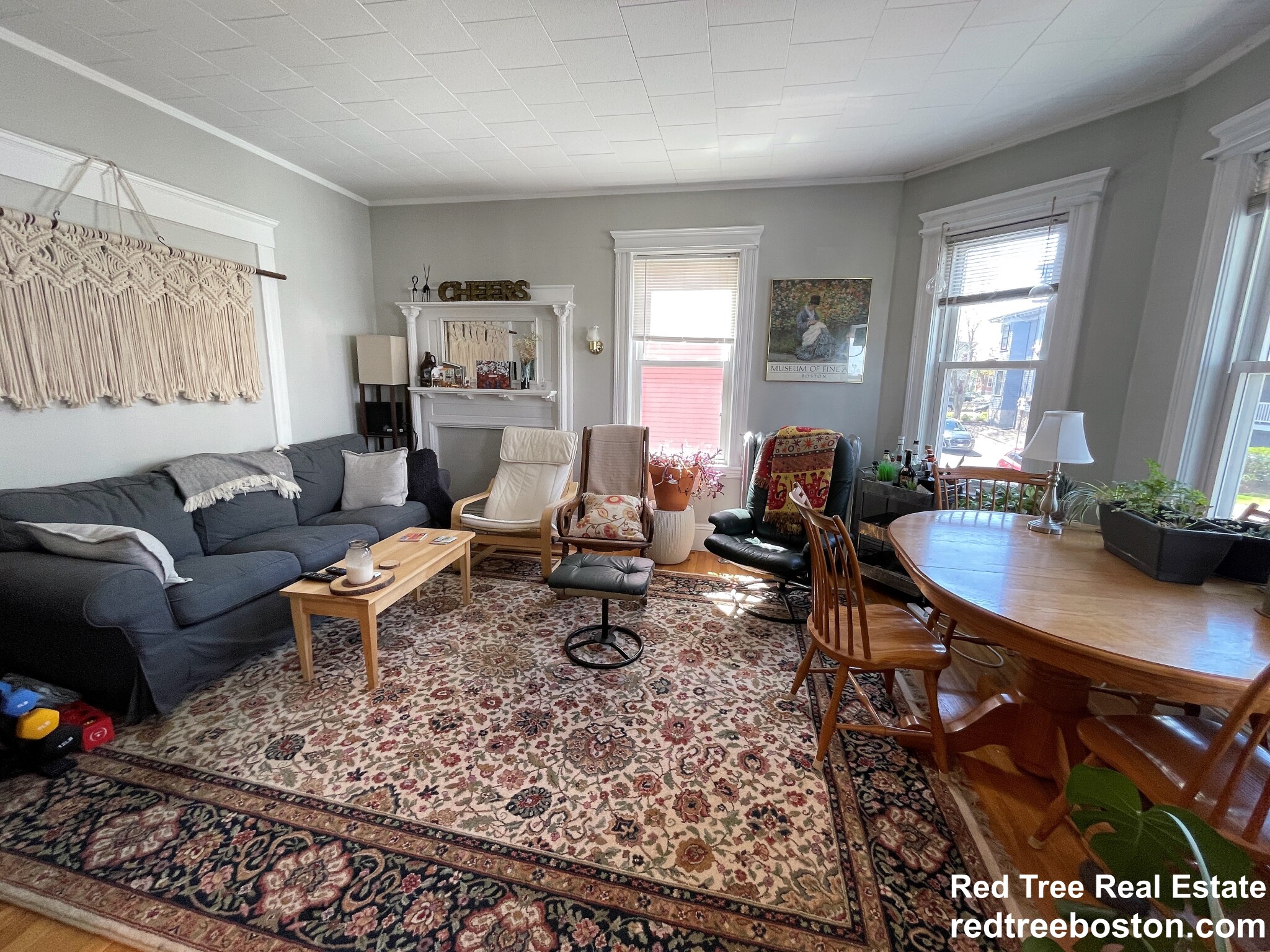 11 Parkton Rd, Jamaica Plain