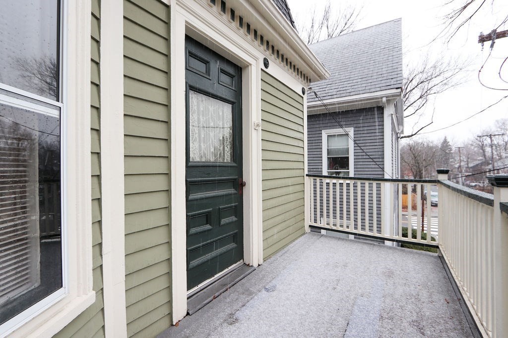 22 Orchard St, North Cambridge