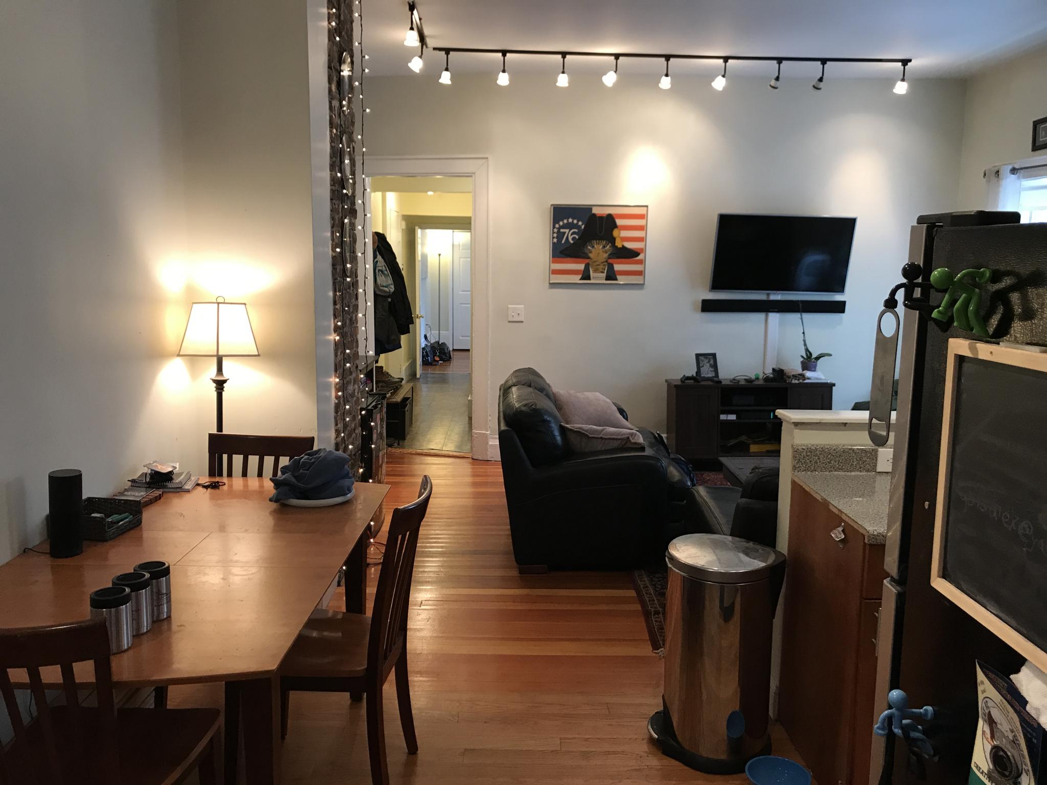 357 Broadway, Winter Hill