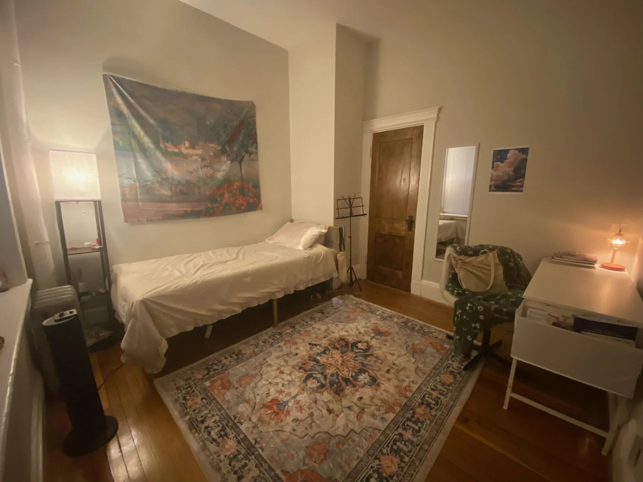 38 Hemenway St, Fenway