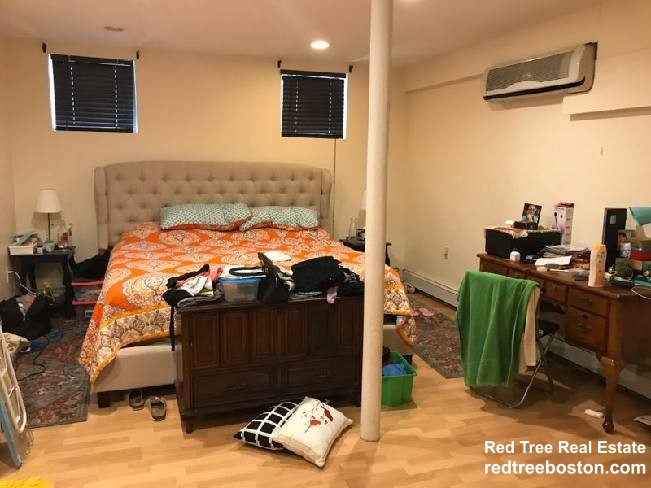 12 Dean Rd, Brookline