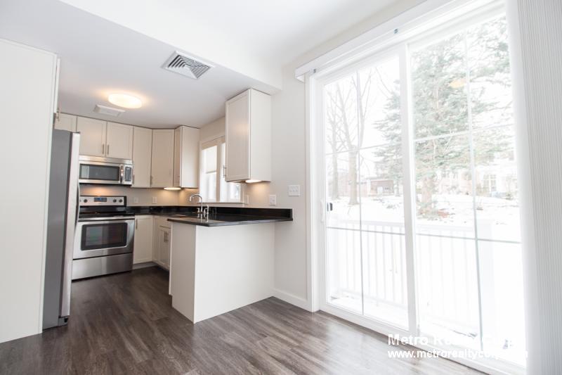 29 Cottage Park Ave, North Cambridge