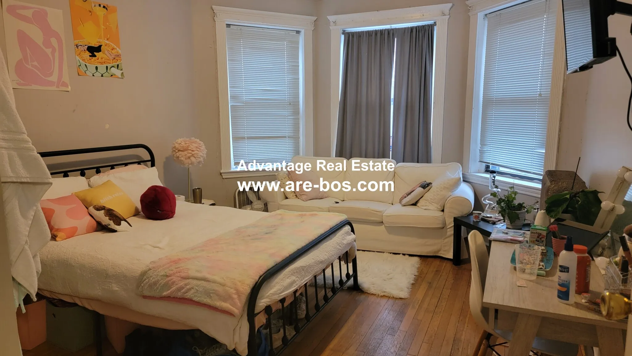 1056 Commonwealth Ave, Brighton