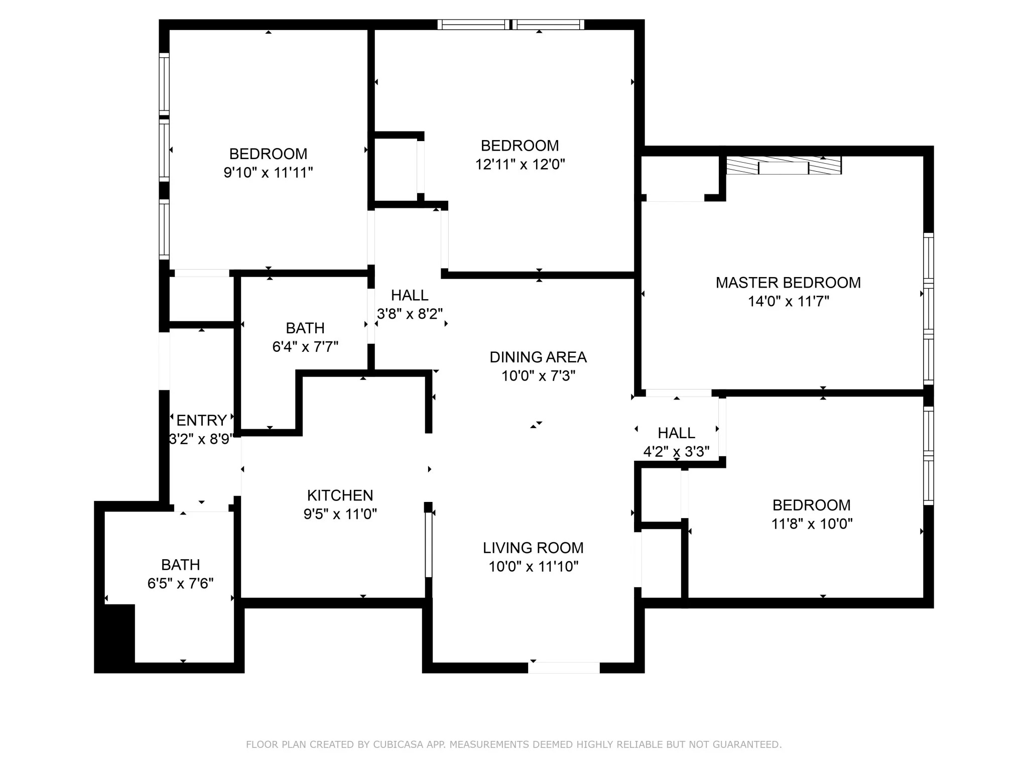 76 Egmont St, North Brookline