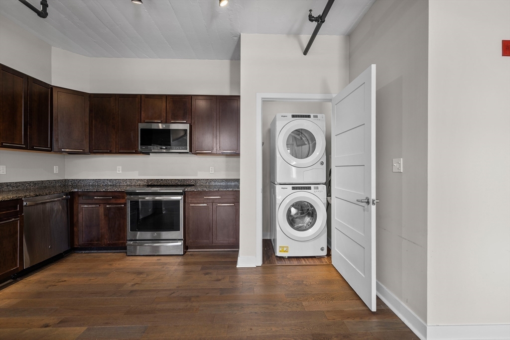 166 Ter, Mission Hill