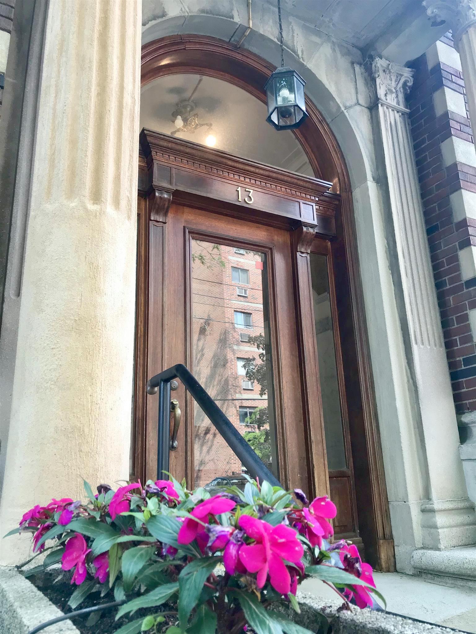 13 Ellery St, Mid-Cambridge