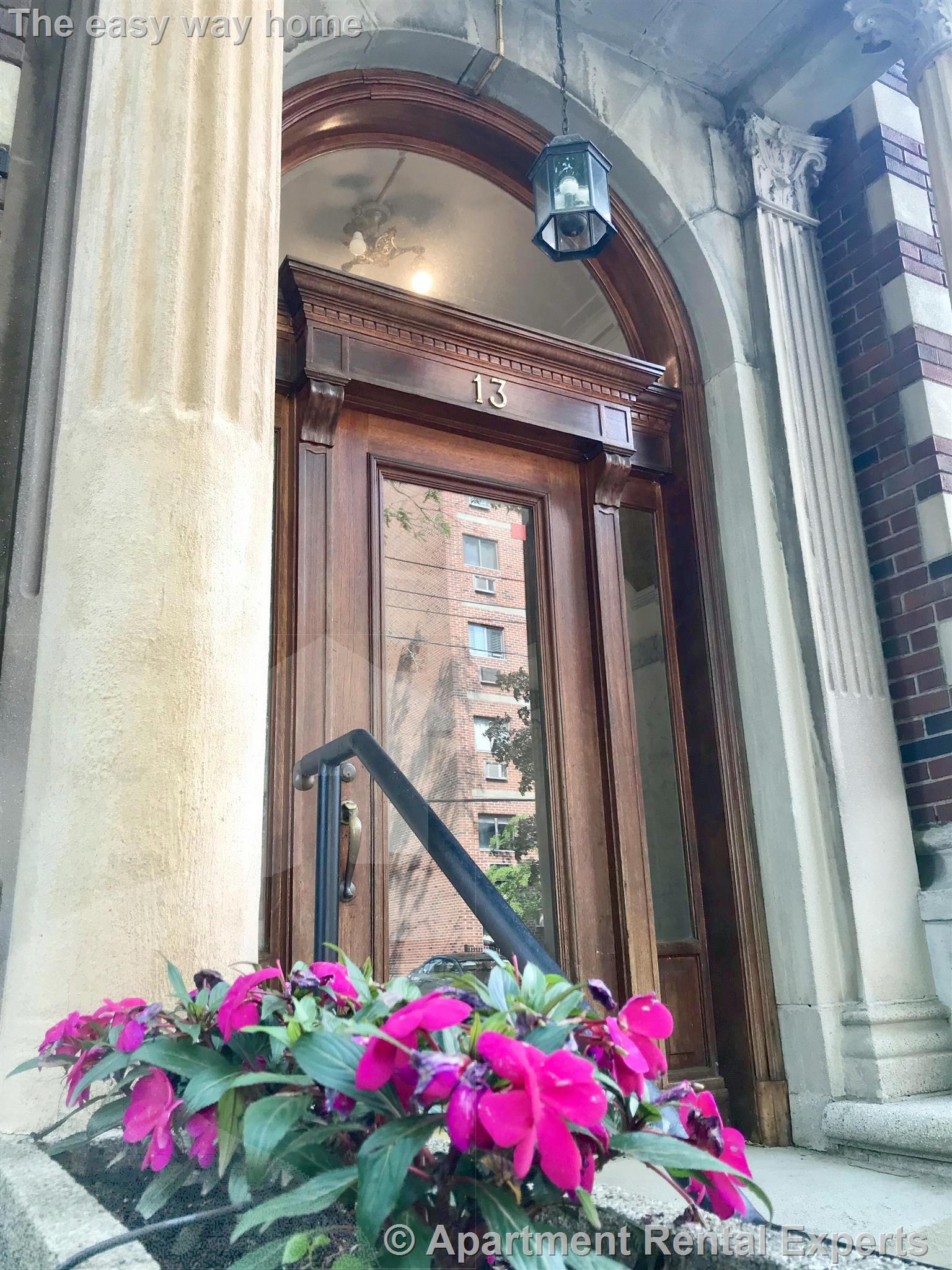 13 Ellery St, Mid Cambridge