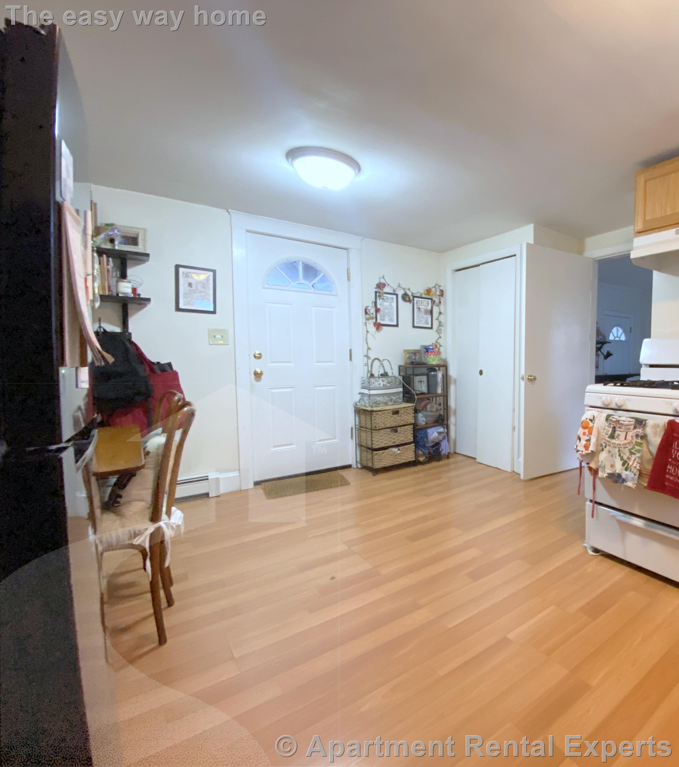 400 Franklin St, Central Square