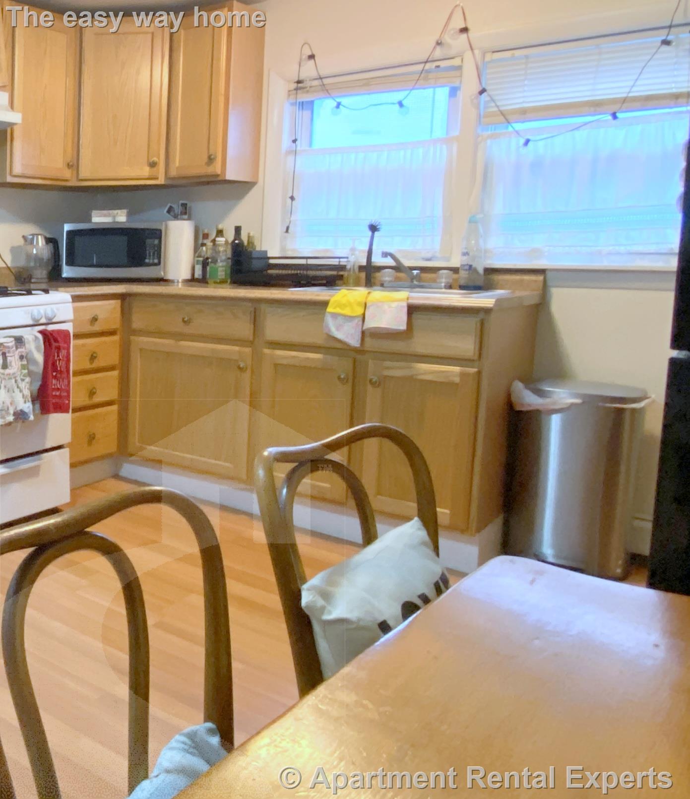 400 Franklin St, Central Square