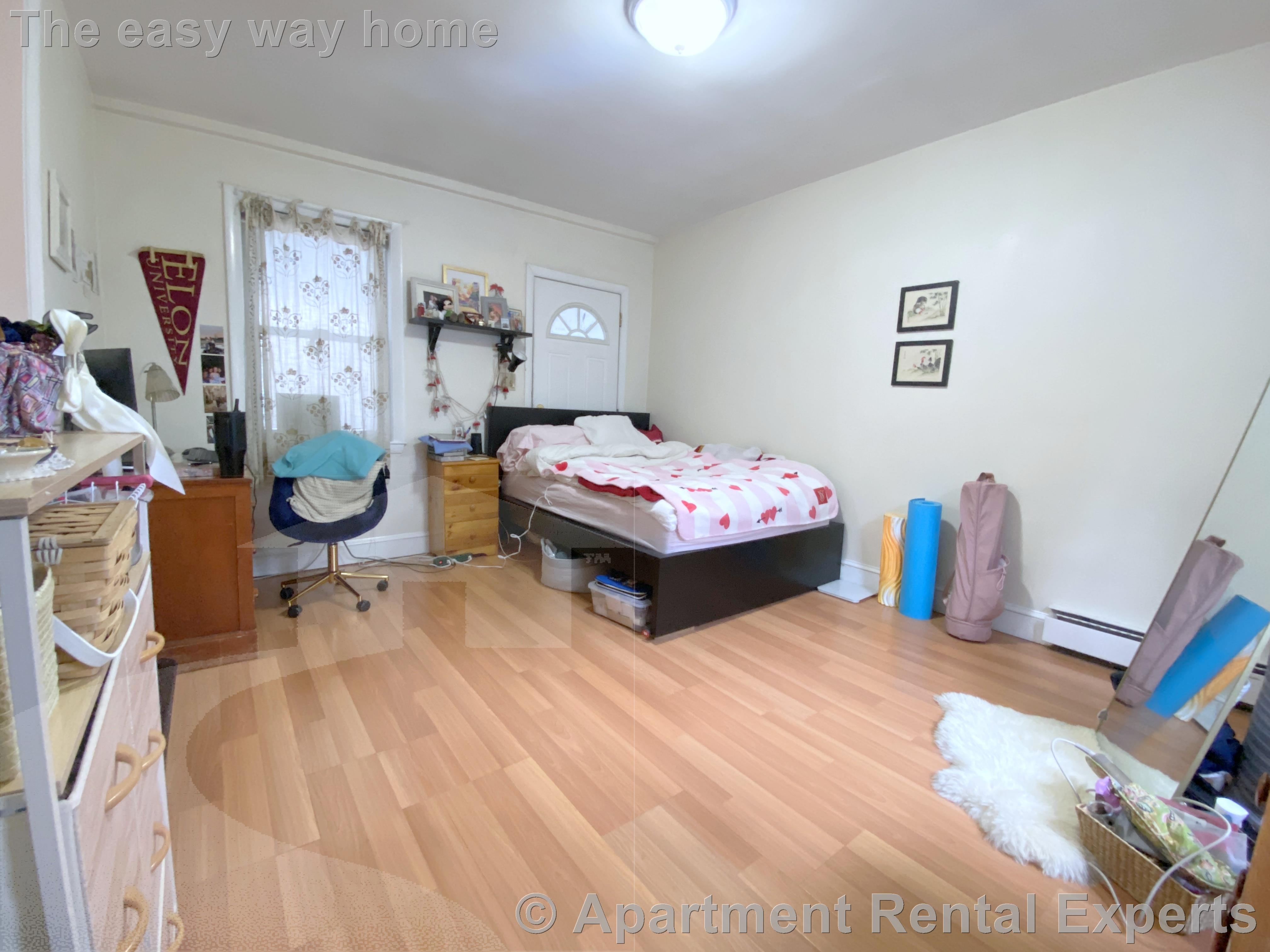 400 Franklin St, Central Square