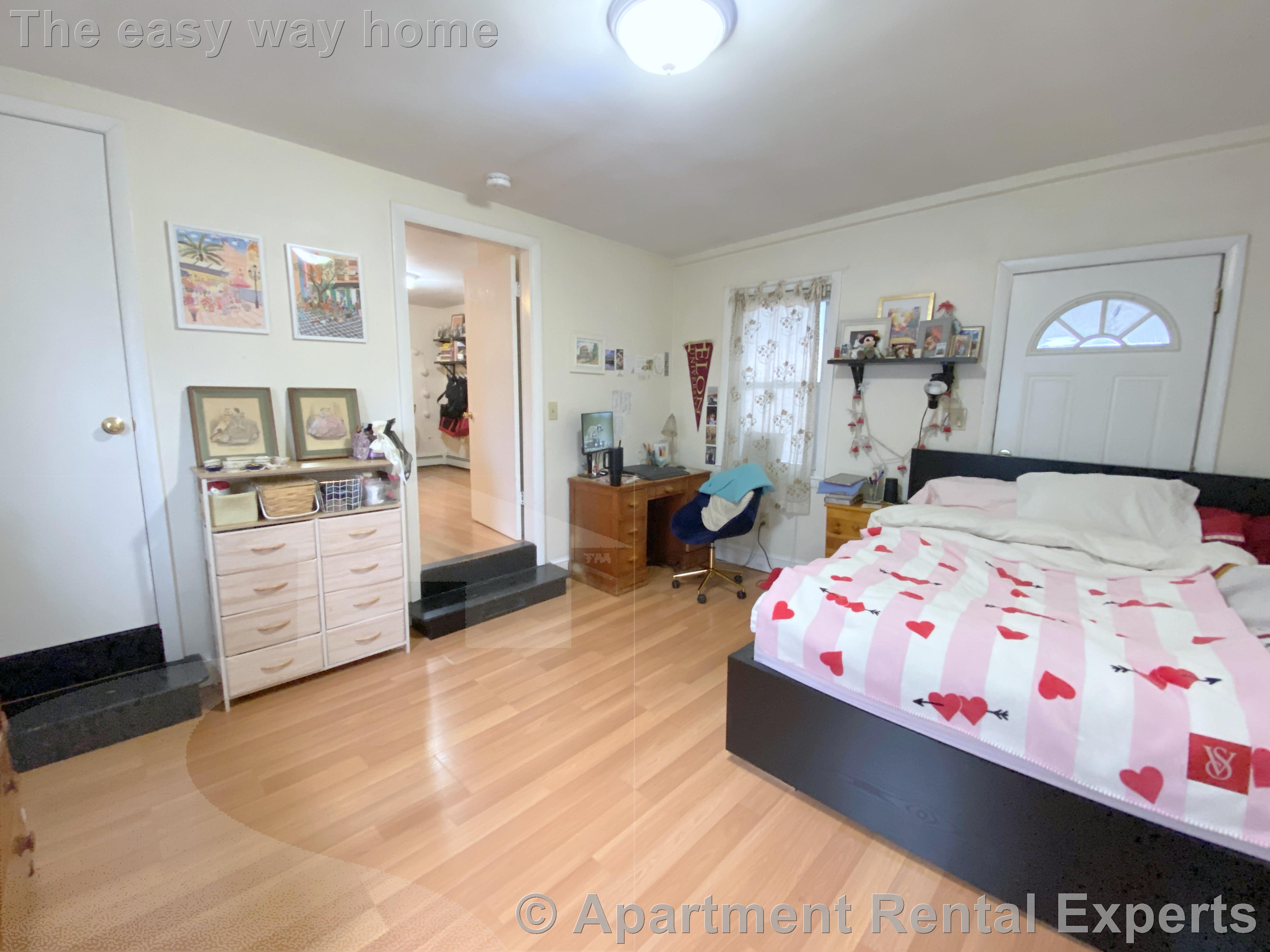 400 Franklin St, Central Square