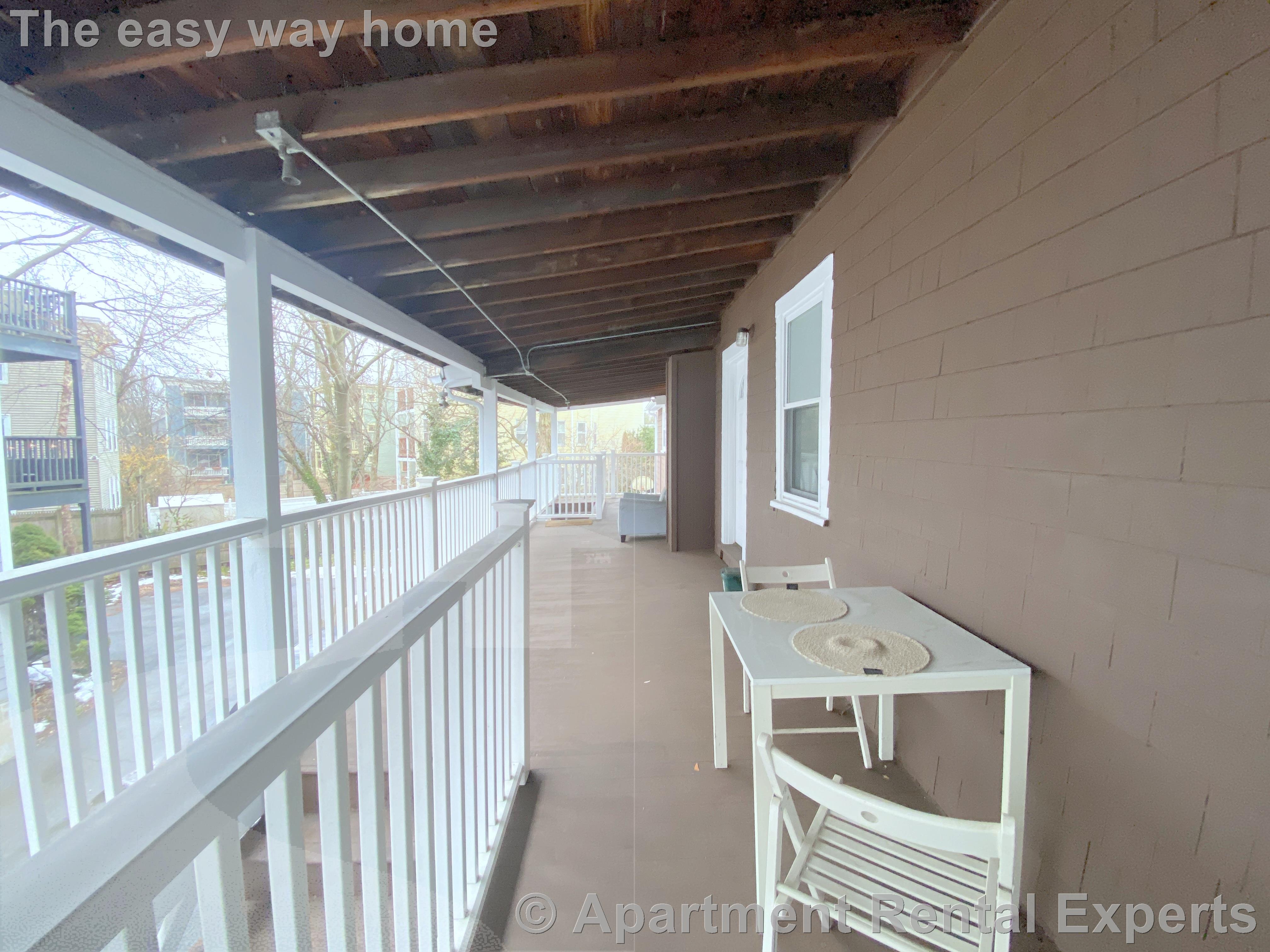 400 Franklin St, Central Square