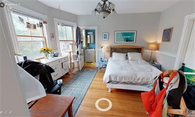 23 Sparks St, West Cambridge