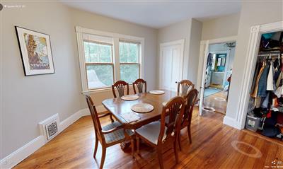 23 Sparks St, West Cambridge