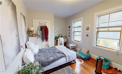 23 Sparks St, West Cambridge