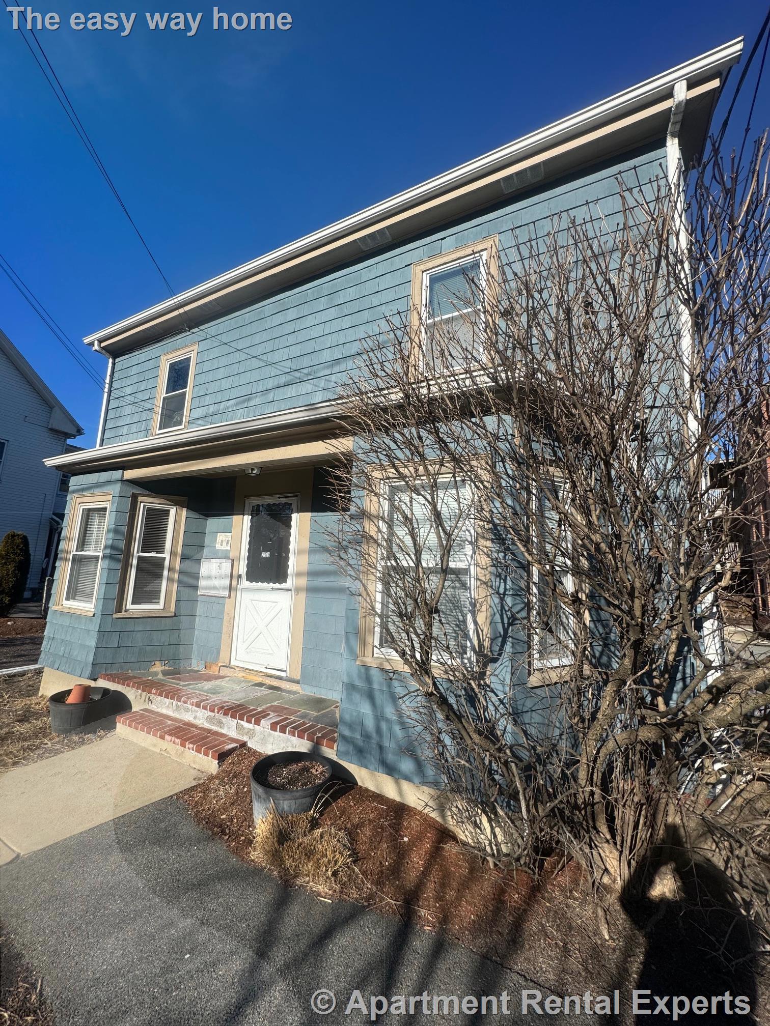 213 Beacon St, Porter Square