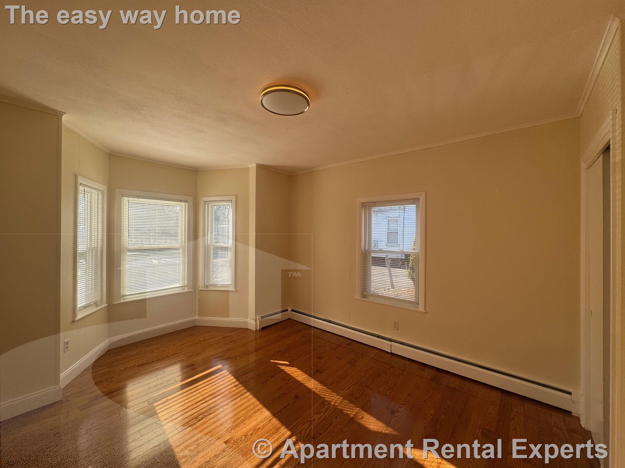 213 Beacon St, Porter Square