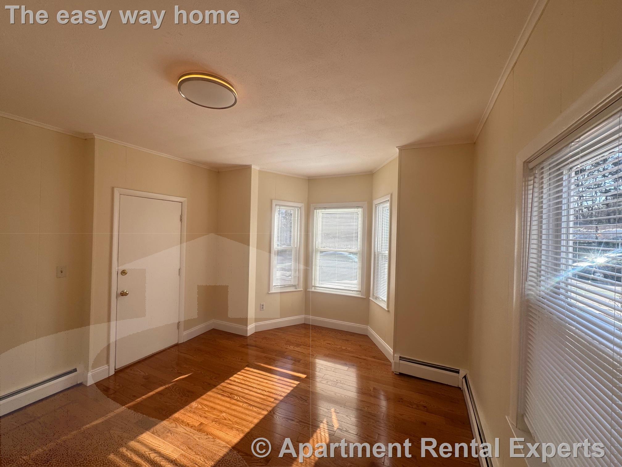 213 Beacon St, Porter Square