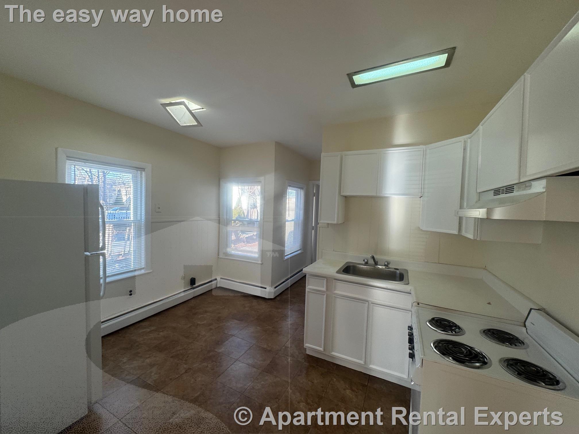 213 Beacon St, Porter Square