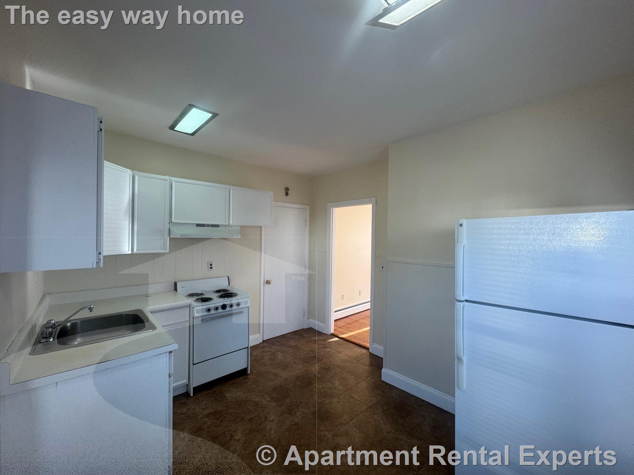 213 Beacon St, Porter Square