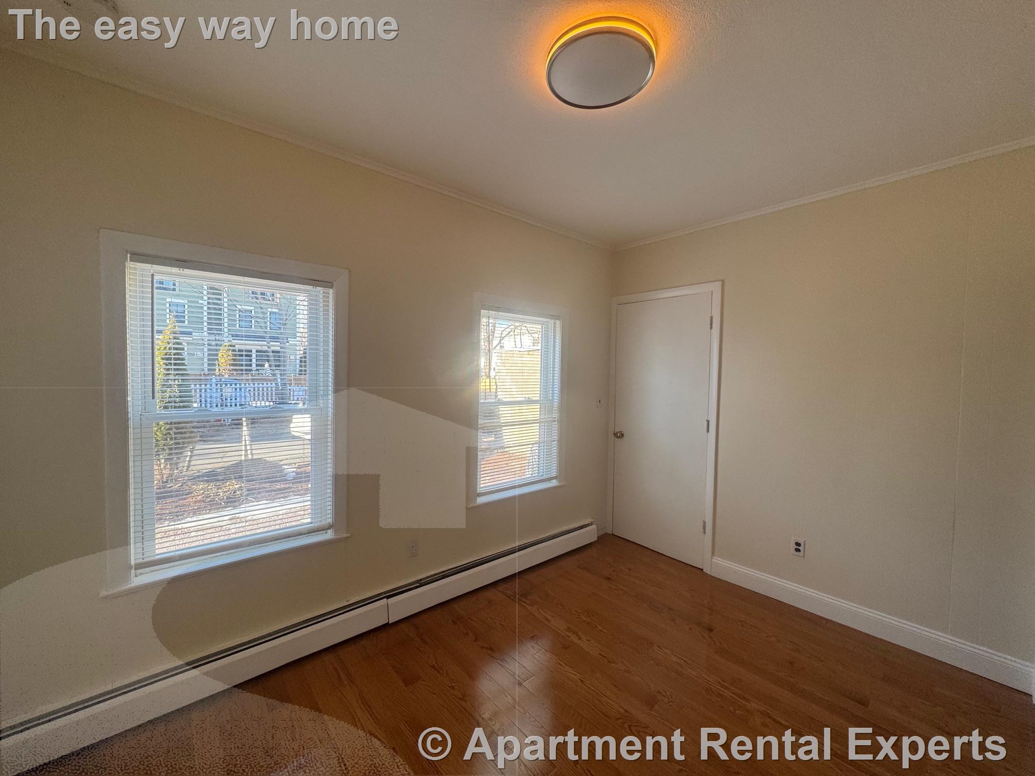 213 Beacon St, Porter Square